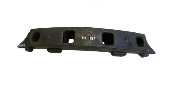 Opel Mokka X Front bumper foam support bar 94517441 514151
