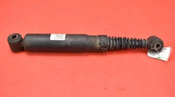Rear shock absorber/damper