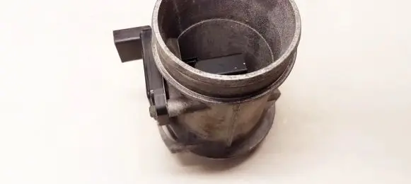 Audi A6 S6 C5 4B Mass air flow meter afh7025c afh70-25c