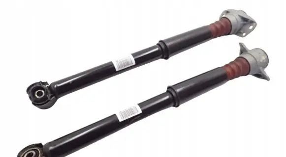 Audi A7 S7 4G Rear shock absorber/damper 4G8513035A