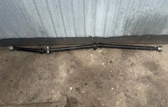 Volvo XC60 Drive shaft (set) 32249774