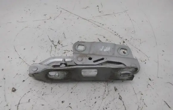Mercedes-Benz ML W164 Engine bonnet/hood hinges