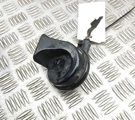 Audi A4 Allroad B9 Horn signal 8W0951223
