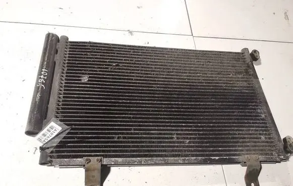 Suzuki Swift I A/C cooling radiator (condenser) 