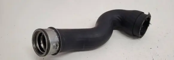 Audi A4 S4 B6 8E 8H Intercooler hose/pipe