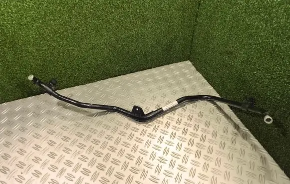 Mercedes-Benz Sprinter W907 W910 Engine coolant pipe/hose A9068322215 0101020385