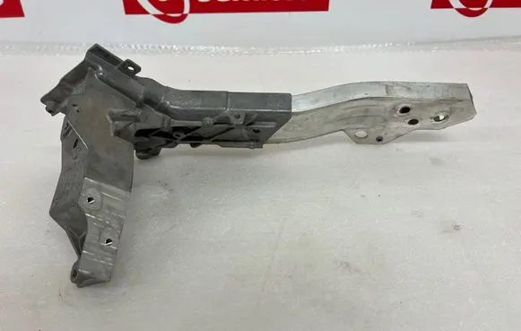 Mercedes-Benz GLC X253 C253 Side radiator support slam panel A2536210700 7453F92
