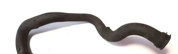 Audi A4 S4 B8 8K Air intake hose/pipe 8K0145673 0281002977