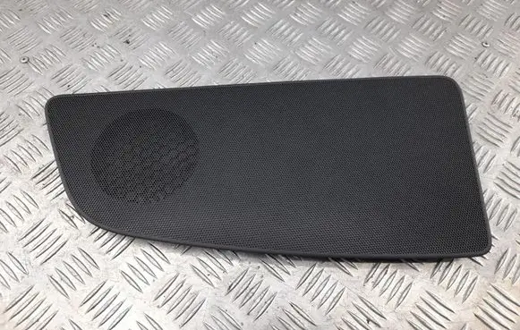 Audi A8 S8 D4 4H Parcel shelf grill 4H0863487A