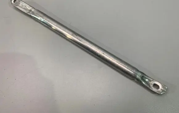 BMW X3 G01 Front strut bar 9880677