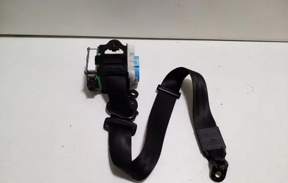Audi TT TTS Mk2 Front seatbelt 8J8857705D