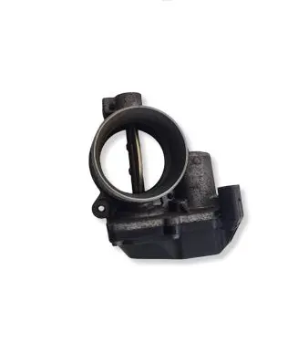 Audi A6 C7 Throttle valve 059145950AA A2C53358421