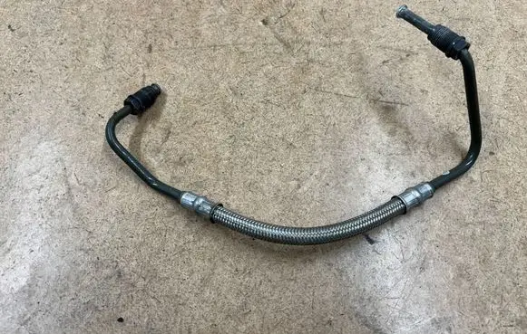 BMW 3 E46 Brake line pipe/hose 34326759219 6759219