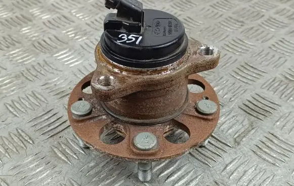 KIA Niro Rear wheel ball bearing 