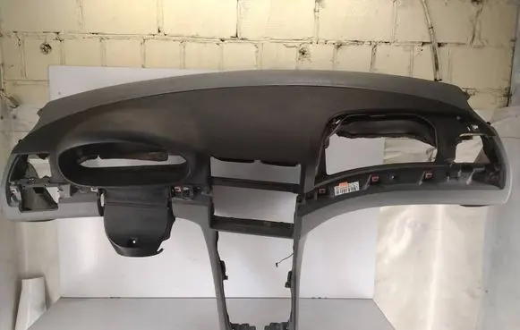 BMW 3 E46 Dashboard 51458214584