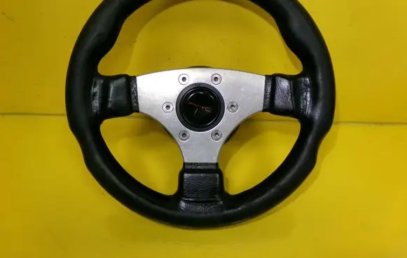 Volkswagen Golf III Steering wheel 020099 KBA70249
