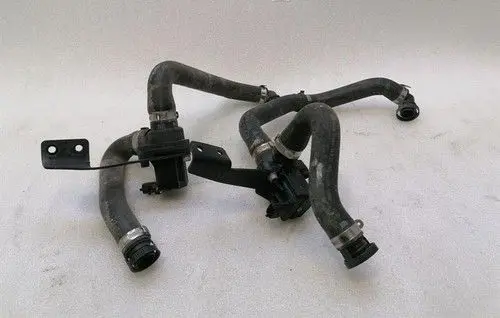 Ferrari Portofino Brake central valve