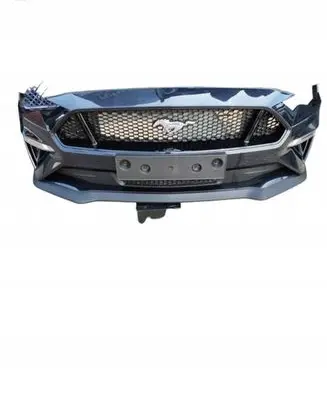 Ford Mustang VI Front bumper JR3B17C831