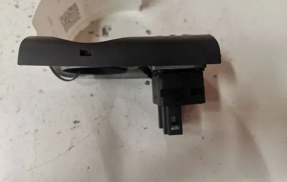 Audi A6 S6 C5 4B Headlight level height control switch 14040702