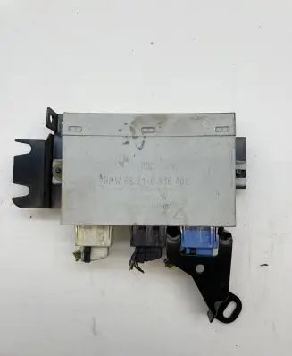BMW 5 E39 Parking PDC control unit/module 6916406 66216916406 H01S15AI01