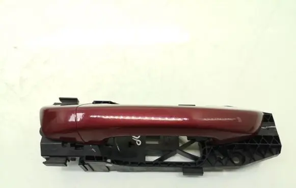 Volkswagen PASSAT B7 USA Front door exterior handle 1K8837206F 5N0837885H 5N0839885H