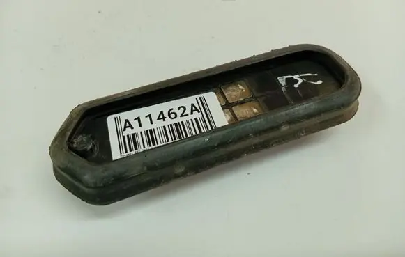Peugeot 807 Front door sensor 1400095480