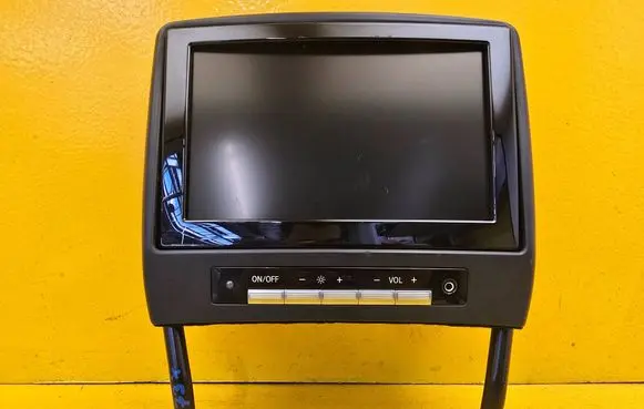 Mercedes-Benz S W221 Screen/display/small screen 33660101 JC1367180 19758503