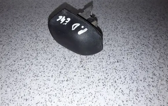 BMW 3 E46 Front door handle cover 51217002278 7002278
