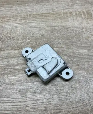 Opel Vectra C Airbag deployment crash/impact sensor 24435973