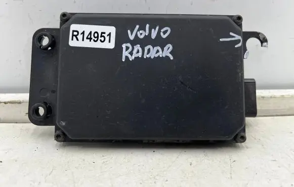 Volvo XC70 Speed sensor (speedometer sensor) 31400839