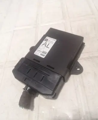 Opel Vectra C Door control unit/module 13111456 5WK46001 360572197