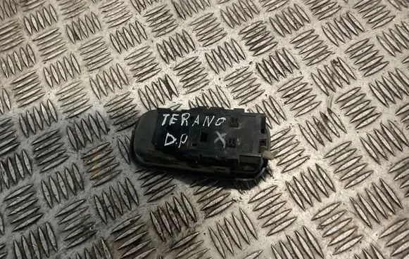 Nissan Terrano Front door interior handle 