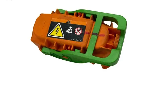 Renault Clio V Fuse 993B15333R