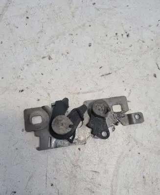 Peugeot 308 Engine bonnet/hood lock/catch 99859S