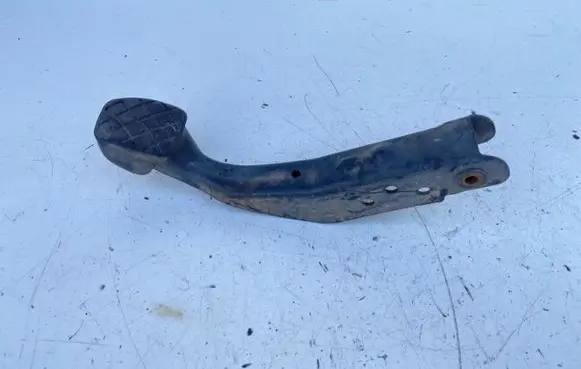 Audi A3 S3 8L Brake pedal