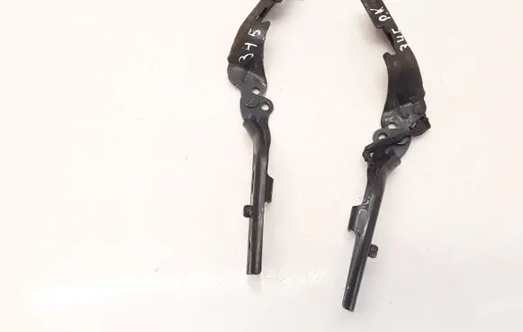 Citroen Xsara Engine bonnet/hood hinges