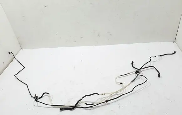 Renault Trafic III (X82) Air intake hose/pipe 175122099R