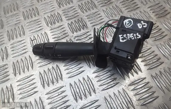 Renault Espace III Light switch