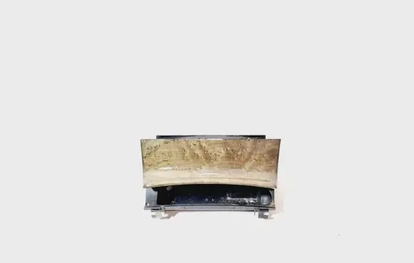 Mercedes-Benz E W211 Car ashtray A2116802852