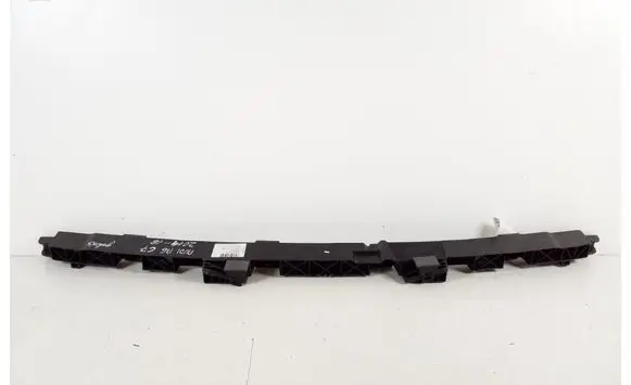 Audi A6 S6 C7 4G Rear bumper support beam 4G9807458D