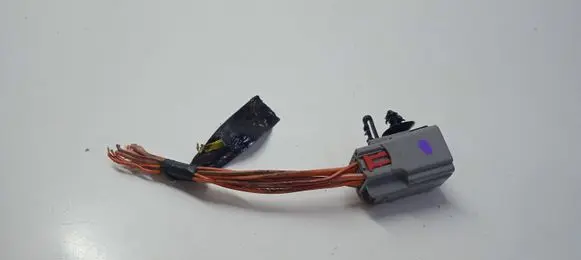 Jeep Grand Cherokee Other wiring loom