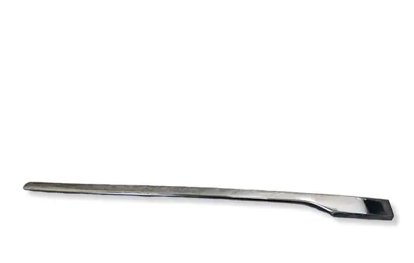 Volkswagen PASSAT B8 Front bumper splitter molding 3G0853254BILI 3G0853254