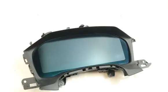 BMW 3 G20 G21 Speedometer (instrument cluster) 6805535 51456805535 9432604
