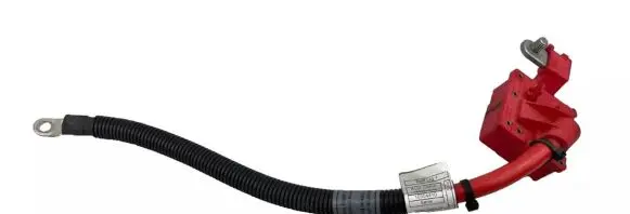 BMW X5 E70 Positive wiring loom 9217004