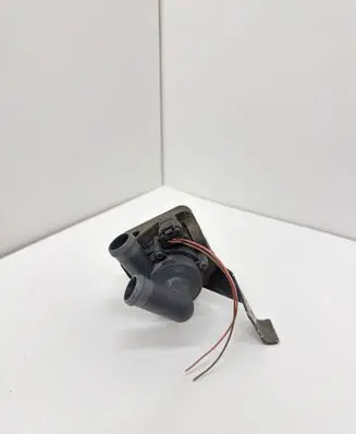 BMW 5 F10 F11 Electric auxiliary coolant/water pump 704077140 17669711 9239313