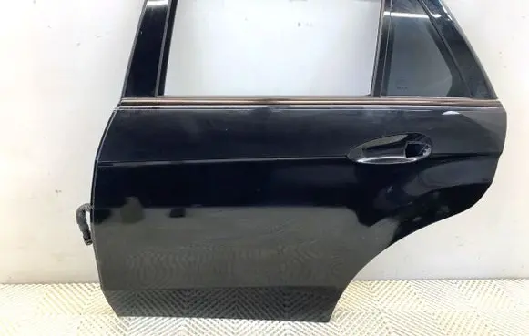 Mercedes-Benz E W212 Rear door 