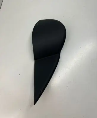Mini Clubman F54 Dashboard side end trim 9305709 12273713