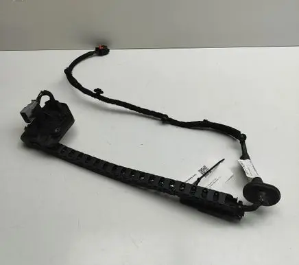 Toyota ProAce City Rear door wiring loom 9816506080 9828029480