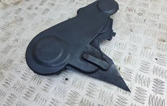 Audi A4 S4 B8 8K Timing belt guard (cover) 03L109107E