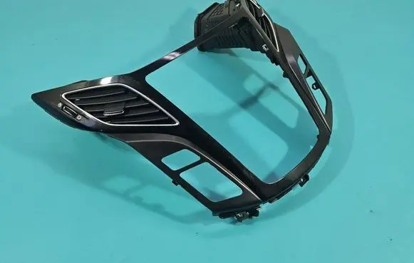 Hyundai i40 Dash center air vent grill 740-3Z000 IMPRK1435655